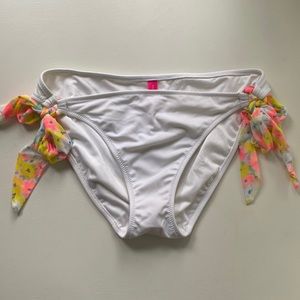 Victoria Secret swim bottoms